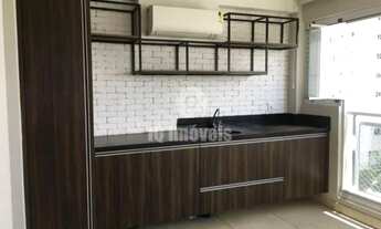 Imagem 5: Apartamento a venda, Jardim das Perdizes, 79 m², 2 dormitórios, 1 suíte, 1 vaga, R$ 1.385