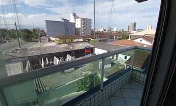 Imagem 6: Apartamento com 2 dorms, Caiçara, Praia Grande - R$ 300 mil, Cod