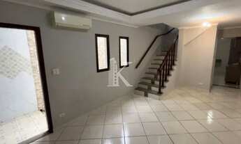 Imagem: Sobrado com 2 dorms, Guilhermina, Praia