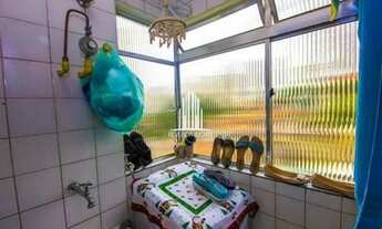 Imagem 3: EDF RIO GRANDE APARTAMENTO DE 50M² COM 2 DORMITORIOS, 1 BANHEIRO E 1 VAGA EM VILA MARIANA