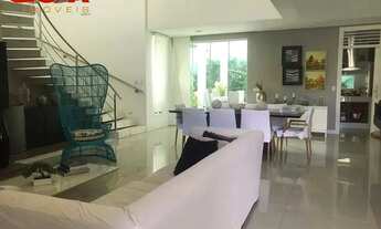 Imagem 4: Casa mobiliada Alphaville Fortaleza