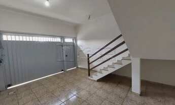 Imagem 3: Casa Padrão em Franca