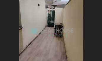 Imagem 6: Lindo apartamento com garden no Wanel Ville