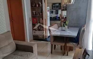 Imagem 4: Ótimo Apartamento com 2 quartos, no Bairro Cabral