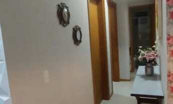 Imagem 5: Apartamento Condomínio Residencial Nautilus 3 quartos