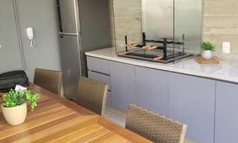 Imagem 6: Apartamento para aluguel com 59 metros quadrados com 2 quartos