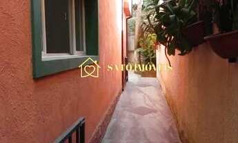 Imagem 7: Casa à Venda no Jardim Prudência - 240m²