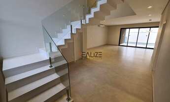 Imagem 2: Sobrado à venda, 285 m² por R$ 2.397.000,00 - Condomínio Maria Dulce - Indaiatuba/SP