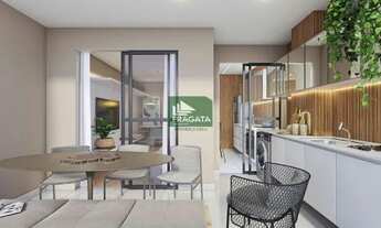 Imagem 5: APARTAMENTO ARACAJU RESIDENCIAL CAETÉ SERIGY NA FAROLÂNDIA