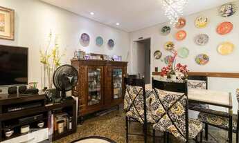 Imagem 5: Apartamento para Aluguel - Vila Formosa, 3 Quartos, 70 m2