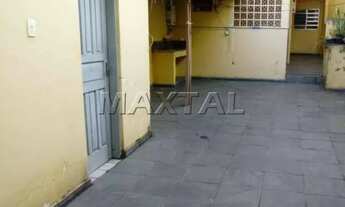 Imagem 4: Sobrado 2 dormitórios, com salão comercial, 8 vagas