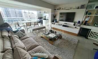 Imagem: Like Brooklin - 92 m2 - 2 suítes - 2 vagas