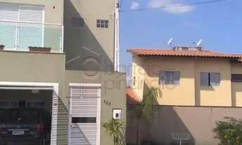 Imagem 1: Jundiaí - Casa Padrão - Jardim Marambaia II