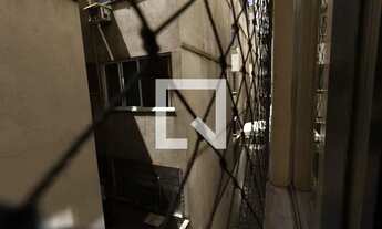 Imagem 5: Apartamento para Aluguel - Lagoa, 1 Quarto, 39 m2