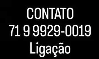 Imagem 3: Casa para venda tem 120 metros quadrados com 3 quartos em Stella Maris - Salvador - Bahia