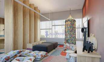 Imagem 6: Exclusividade total - Só 2 por andar