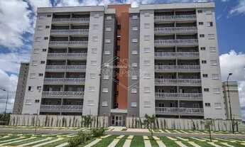 Imagem 3: Locação de Apartamentos / Padrão na cidade de Araraquara