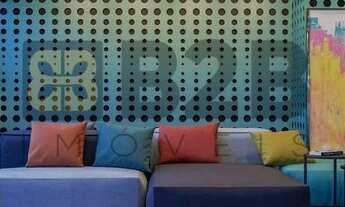 Imagem 6: Apartamento para Venda em Bauru, Jardim Auri Verde, 3 dormitórios, 1 suíte, 2 banheiros, 1