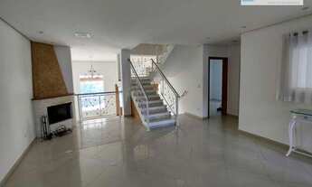 Imagem 3: Casa com 4 dormitórios, 300 m² - venda por R$ 1.600.000,00 ou aluguel por R$ 7.500,00/mês