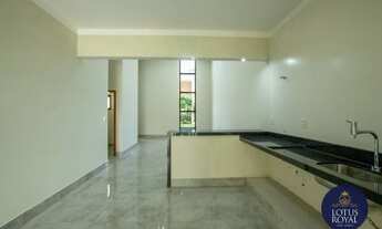 Imagem 6: Casa em condomínio com 3 dormitórios à venda - Condomínio Reserva Real - Paulínia/SP