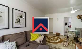 Imagem 4: Apartamento Venda Moema 75 m² 2 Dormitórios