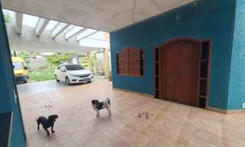 Imagem 7: Casa de condomínio sobrado para aluguel tem 380 metros quadrados com 4 quartos