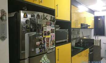 Imagem 4: APARTAMENTO - PANAMBY - SP