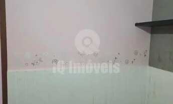 Imagem 4: Apartamento Jardim Ampliação com dois dormiórios, uma vaga