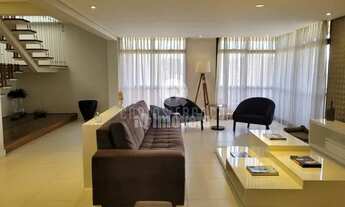 Imagem 3: Apartamento Chacara Santo Antonio com 3 dorms ( 1 suíte ), 1 sala, 3 banheiros, 2 vaga