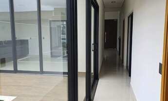 Imagem 6: Casa com 3 dormitórios à venda, 211 m² por R$ 1.900.000,00 - Jardim Esplanada - Indaiatuba