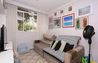 Imagem 2: Casa de Vila na Vila Olimpia