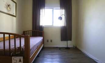 Imagem 2: Apartamento para Aluguel - Alphaville, 3 Quartos, 106 m2