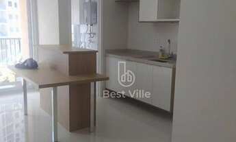 Imagem 2: Apartamento com 3 dormitórios à venda, 110 m² por R$ 1.490.000,00 - Alphaville - Barueri/S