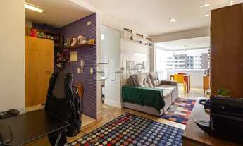 Imagem 6: APARTAMENTO - 1 DORM - 1 VAGA