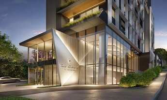 Imagem 3: Tonino Lamborghini Apartments San Paolo Jardins - São Paulo - SP