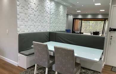 Imagem 4: Apartamento com 108m², Monumento- São Paulo - SP