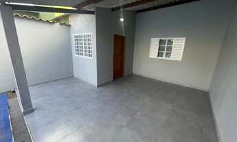 Imagem 3: Luziânia - Casa Padrão - Parque Estrela Dalva I