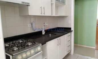 Imagem 4: Apartamento - Jardim Antonio Von Zuben - Campinas