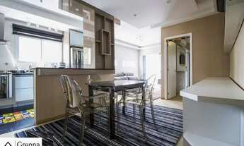 Imagem: Apartamento com 90m² para locação - Cerqueira