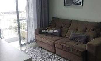 Imagem: Apartamento à Venda em Monte Castelo, São