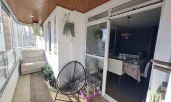 Imagem 2: Apartamento para venda com 3 dormitórios no Residencial Dona Antonia em Campinas São José