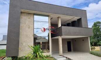 Imagem 2: Casa no Condomínio Quinta do Lago 1 com 2 dormitórios tipo apartamento e 1 suíte com close