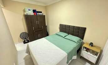 Imagem 6: Apartamento para venda possui 52 metros quadrados com 2 quartos em Cohama - São Luís - MA