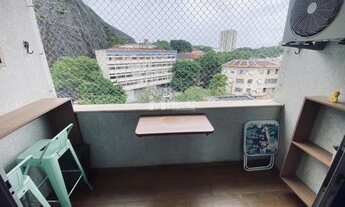 Imagem 1: Tijuca Apartamento com 2 dormitórios