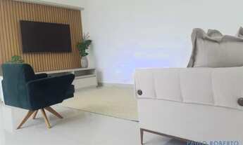 Imagem 6: CASA EM CONDOMÍNIO - ALPHAVILLE - SP