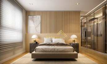 Imagem 4: Apartamento garden com 2 suítes 173m² à venda