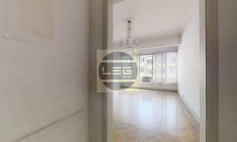 Imagem 5: Apartamento para venda com 116 metros quadrados com 3 quartos em Copacabana - Rio de Janei