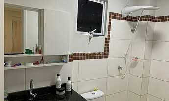 Imagem 2: Cód.: 669 - Apartamento no Residencial Córdoba