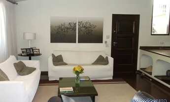 Imagem 4: CASA ASSOBRADADA - MORUMBI - SP