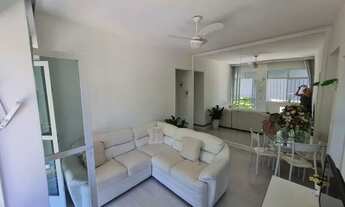 Imagem 6: Apartamento 02 Quartos Com elevador Centro Campo Grande